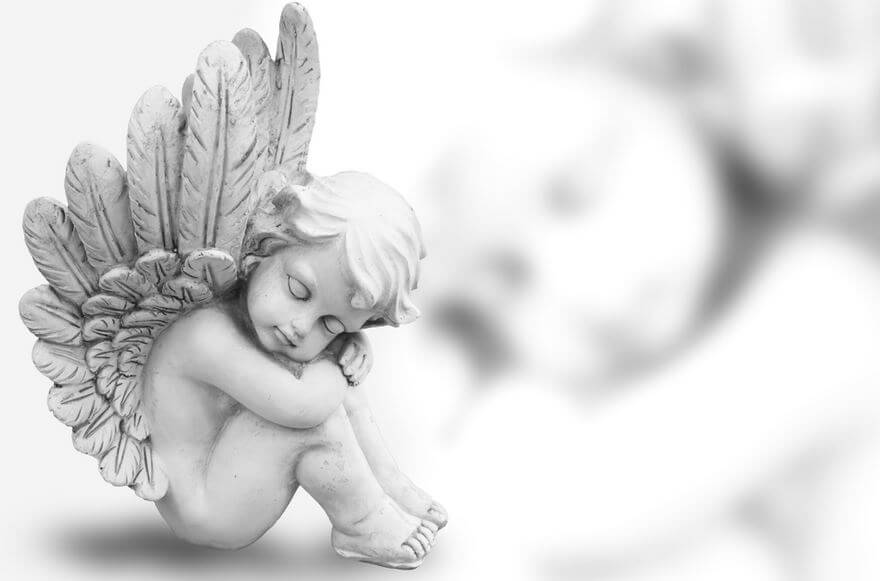 angeli - Una ex mamma
