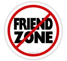 friend - Friendzone